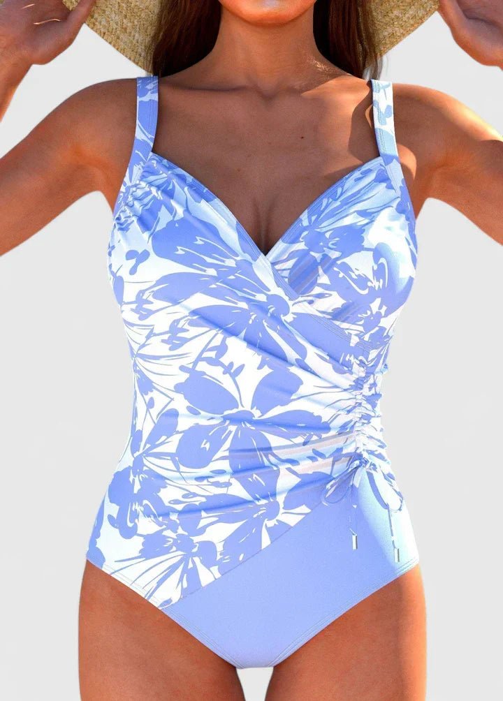 Sorynelle | Elegant Swimsuit - Rossis Family Boutique Miami