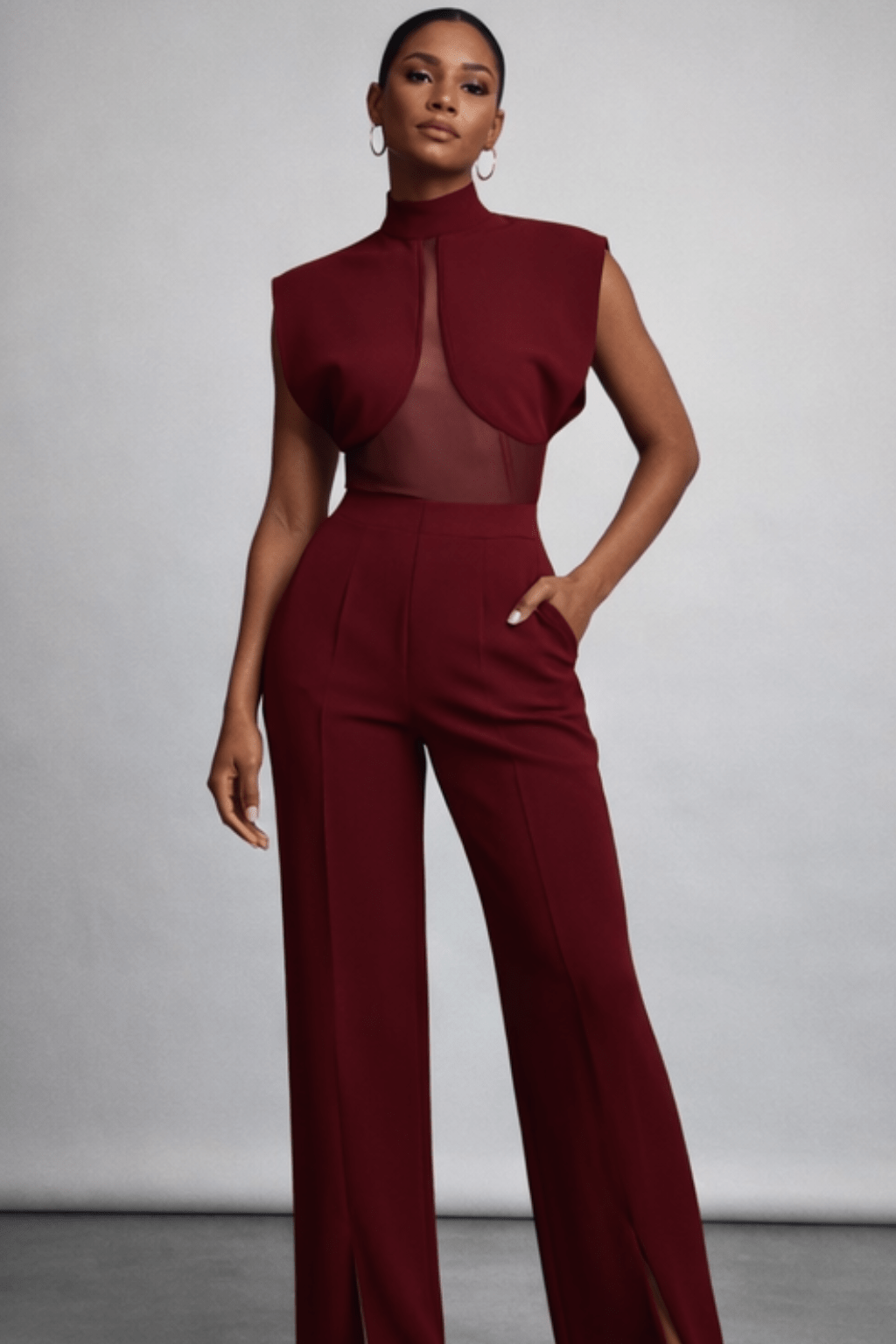 Nixi - Roth Combination - Luxe Atire