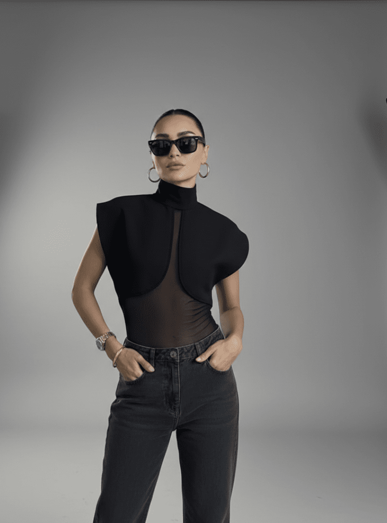 Nixi - Roth Combination - Luxe Atire