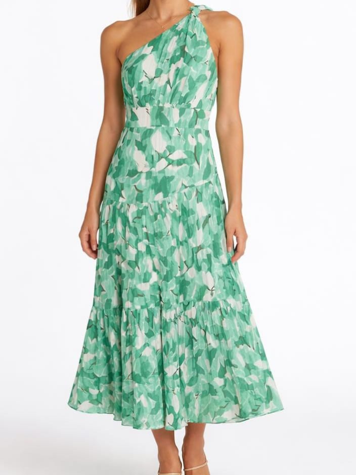 Julia Women's Maxi Dress - Luxe Atire